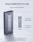 Yottamaster Thunderbolt 3 NVMe Enclosure, Thunderbolt 3 / USB-C 3.1 Vorschaubild