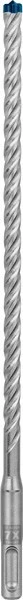 Bosch Professional EXPERT SDS-plus-7X Hammerbohrer, 8x200x265mm, 30 Stück (2608900185)