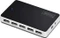 Digitus Assmann USB-Hub, 10x USB-A 2.0, USB 2.0 Mini-B [Buchse] Vorschaubild