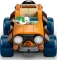 LEGO Super Mario - Mario Kart - Power-Up-Jagd mit Piranha-Pflanzen Vorschaubild