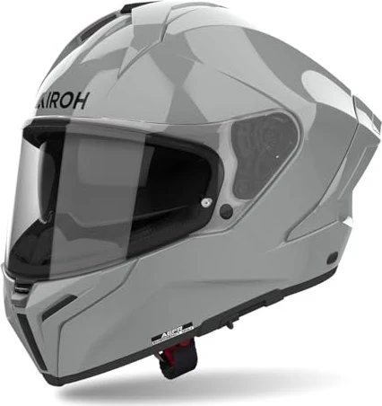 Airoh Matryx Color grau