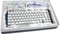 Ducky Year of the Dragon 2024, 65% Layout, weiß/blau, hot-swap, MX2A RGB PURPLE, USB, ND Vorschaubild