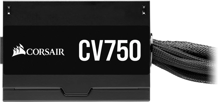 Corsair CV Series CV750 Dual EPS 750W, ATX 2.31