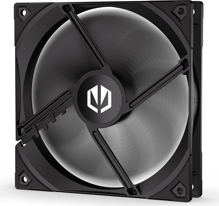 Endorfy Fluctus 140 PWM, 140mm