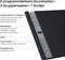 Huion Inspiroy 2 L H1061P, Black Vorschaubild