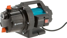 Gardena 3700/4 Basic Elektro-Gartenpumpe