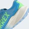 adidas Terrex Agravic 4 blue burst/off white/lime burst (Damen) Vorschaubild