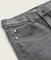 Tom Tailor Ryan Jeans mit recycelter Baumwolle Jeans grey denim (Junior) Vorschaubild