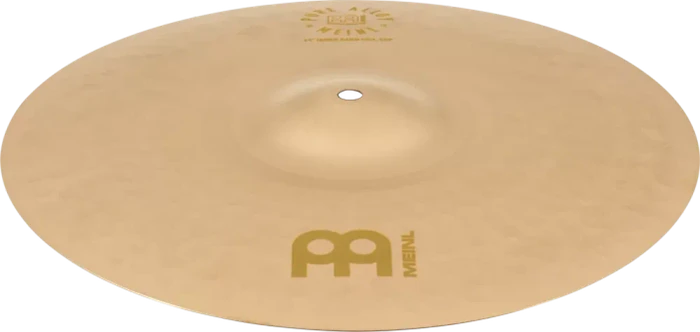 Meinl Pure Alloy Benny Greb Quick Sand Hat 14"