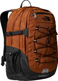 The North Face Borealis Classic burnt umber/tnf black