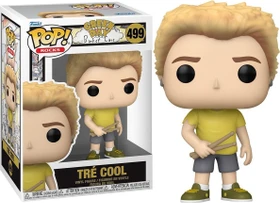 FunKo Pop! Rocks - Green Day - Tré Cool (Basket Case)