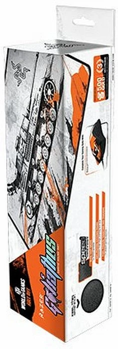 Razer Goliathus Speed-Edition Medium World of Tanks