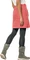 Jack Wolfskin Iceguard Rock kurz red coral (Damen) Vorschaubild