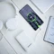 Intenso Powerbank XC10000 weiß Vorschaubild