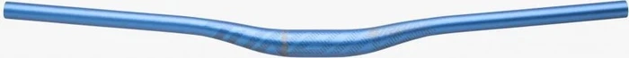 RaceFace Turbine 35mm/40mm/5° up/8° back Riser Lenker 800mm blau