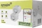 Netatmo Omajin Smart Plug Zwischenstecker, 3680W, Typ F, Smart-Steckdose, 2er-Pack Vorschaubild