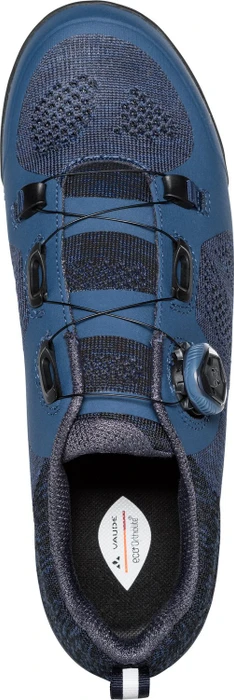 Vaude TVL Skoj fjord blue (Herren)
