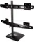 Ergotron DS100 Standfuß für 4 Monitore horizontal/vertikal Vorschaubild
