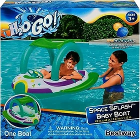 Bestway Space Splash (Junior)