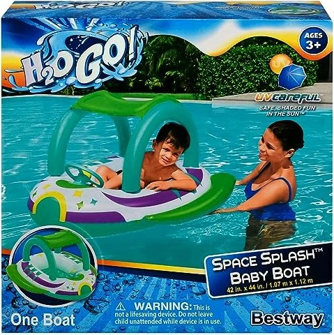 Bestway Space Splash (Junior)