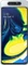 Samsung Galaxy A80 ghost white Vorschaubild