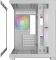 Gamdias AURA GC10M WH ARGB, weiß, Glasfenster Vorschaubild