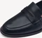 Tamaris Lederslipper blau (Damen) Vorschaubild