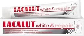 Lacalut white & repair Zahncreme, 75ml