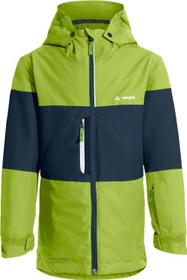 Vaude Snow Cup Padded Skijacke chute green (Junior)