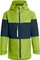 Vaude Snow Cup Padded Skijacke chute green (Junior) Vorschaubild