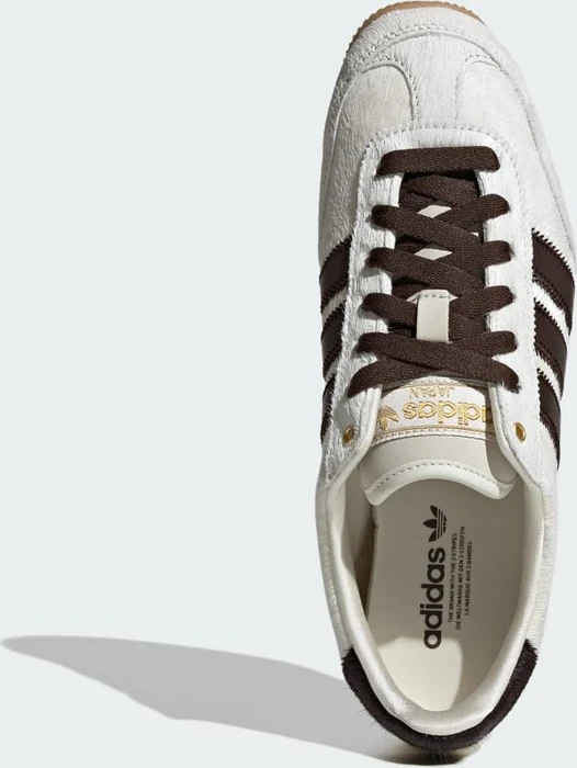 adidas Japan off white/shadow brown/gum