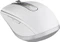 Logitech MX Anywhere 3 for Mac Pale Grey, weiß/grau, Bluetooth Vorschaubild