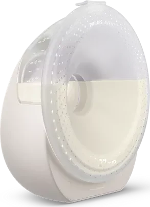 Philips Avent SCF494/11 Hands-free Auffangschale