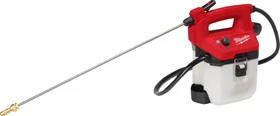 Milwaukee M12 BHCS3L-0 Akku-Drucksprühgerät solo