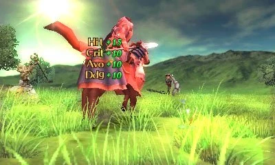 Fire Emblem: Awakening (3DS)