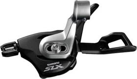 Shimano SLX SL-M7000-I 2, 3-fach Trigger-Schalthebel links