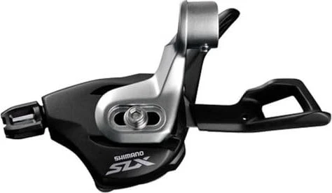 Shimano SLX SL-M7000-I 2, 3-fach Trigger-Schalthebel links