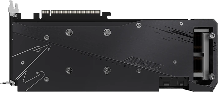 GIGABYTE AORUS Radeon RX 6700 XT Elite 12G, 12GB GDDR6, 2x HDMI, 2x DP