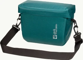 Jack Wolfskin Gravex Lenkertasche sea green