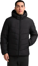 Jack Wolfskin Colonius Funktionsjacke schwarz (Herren)