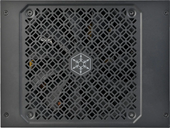 SilverStone HELA 2500Rz Platinum 2500W, ATX 3.1