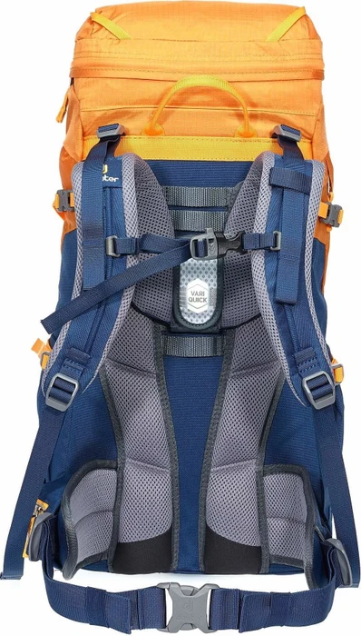 Deuter Fox 30 mango/midnight (Junior)