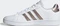 adidas Grand Court cloud white/copper metallic/light granite (Junior) Vorschaubild