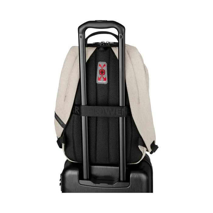 Wenger MX Light Rucksack 16" Sand