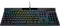 Corsair Gaming K70 RGB PRO, MX SPEED RGB Silver, USB, DE Vorschaubild