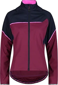 CMP Detachable Sleeves Funktionsjacke amaranto (Damen)