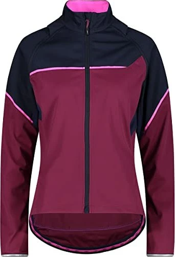 CMP Detachable Sleeves Jacke (Damen)