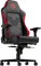 noblechairs Hero MOUZ Edition Gamingstuhl, schwarz/rot Vorschaubild