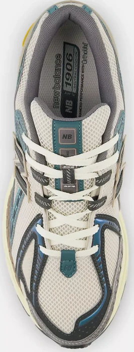 New Balance 1906R new spruce/moonbeam/driftwood