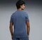 Puma Essentials 2 Colour No. 1 Logo T-Shirt kurzarm dark indigo (Herren) Vorschaubild